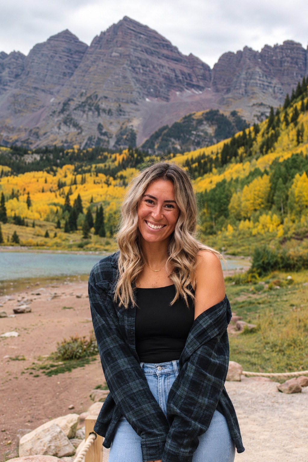 Katelyn Driscoll, paediatric physiotherapist